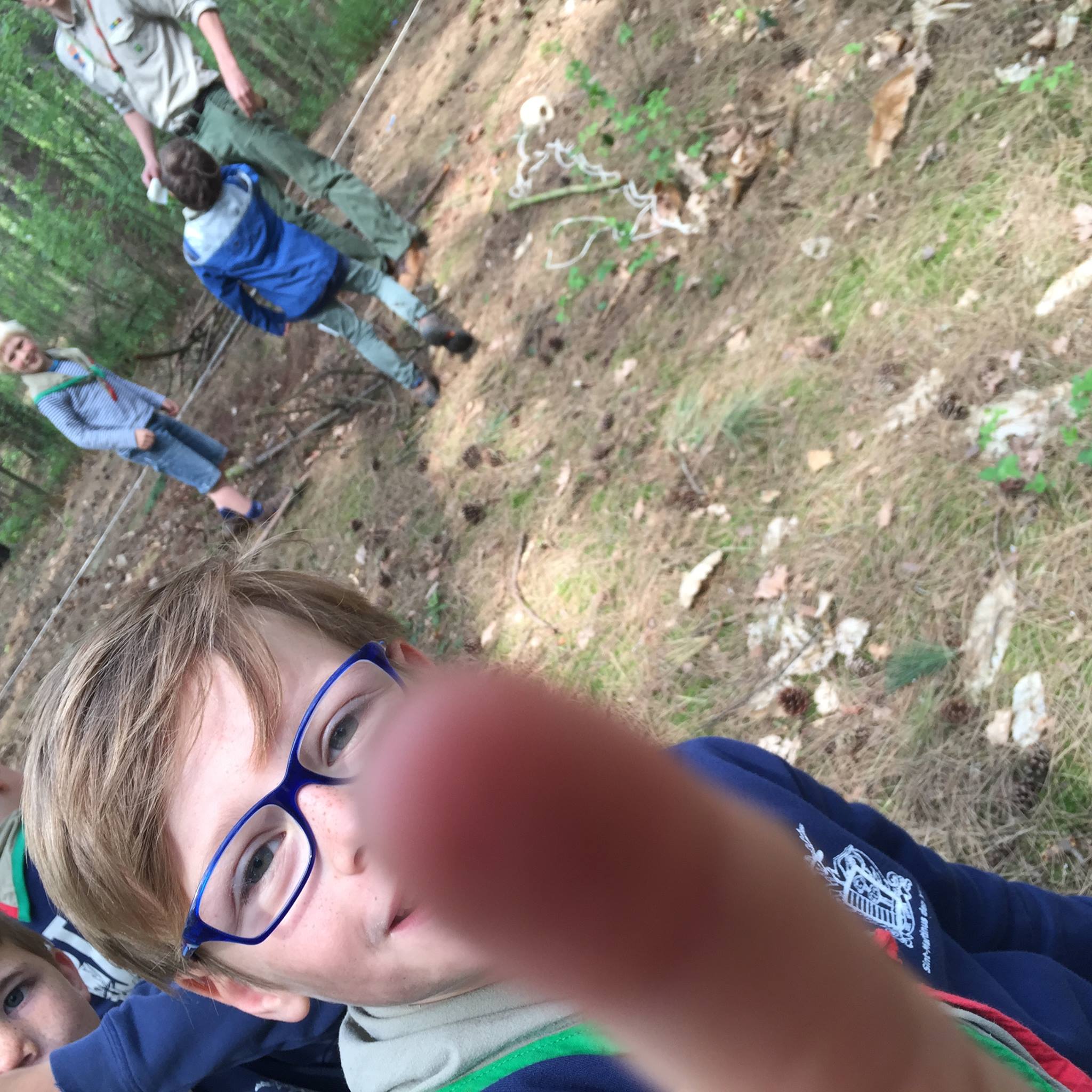 Sint-Martinus den XIIde - Weekend KK & KHV
